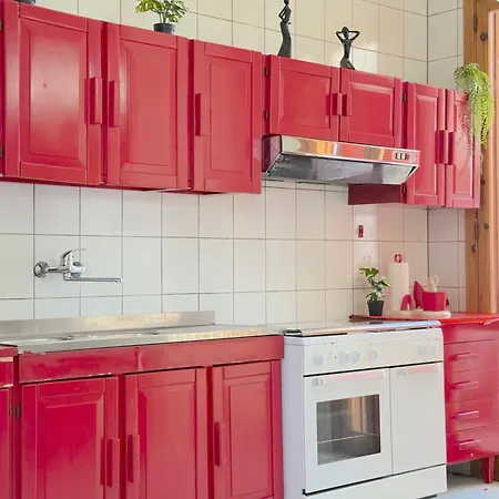 Attico - Baia Daire *