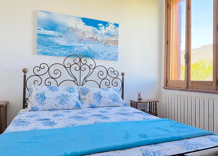 Attico - Baia Gallipoli