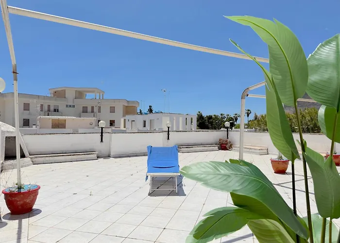 Attico - Baia Gallipoli