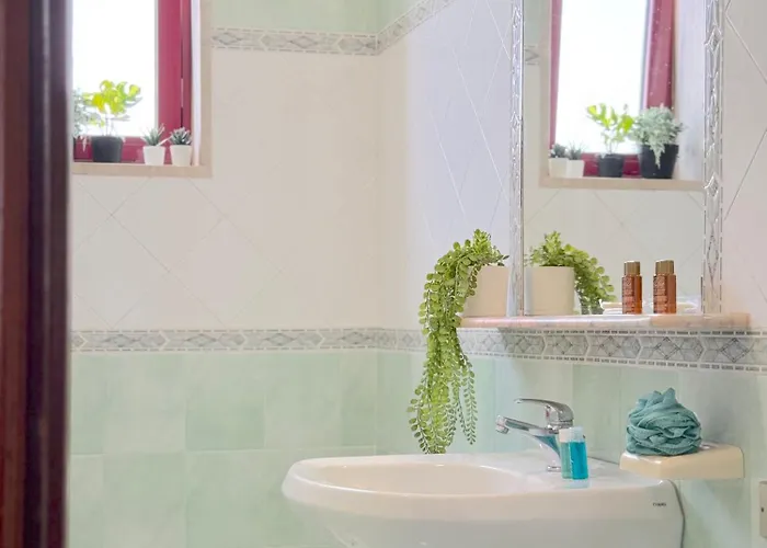 Attico - Baia * Gallipoli