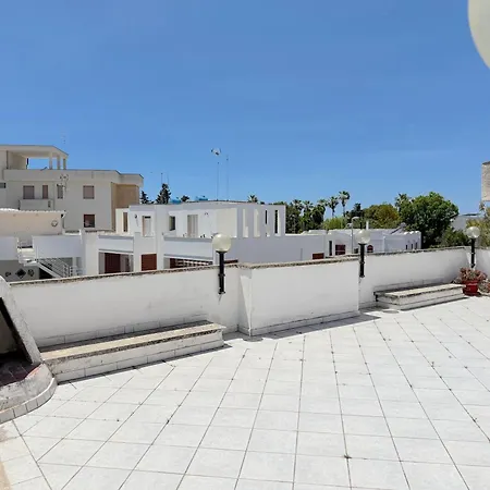 Attico - Baia Xx * غالّيبولي