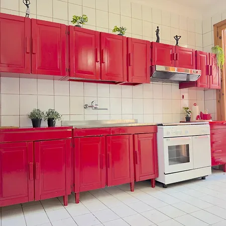 Апартаменти Attico - Baia Xx *