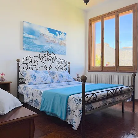 Attico - Baia Xx غالّيبولي