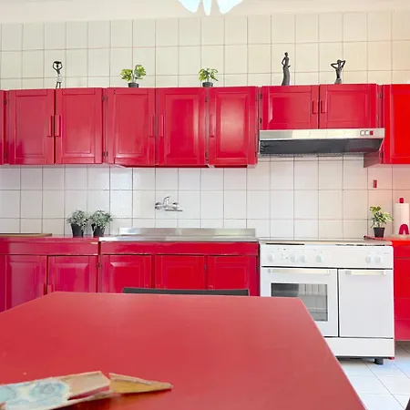 Attico - Baia Xx Апартаменти