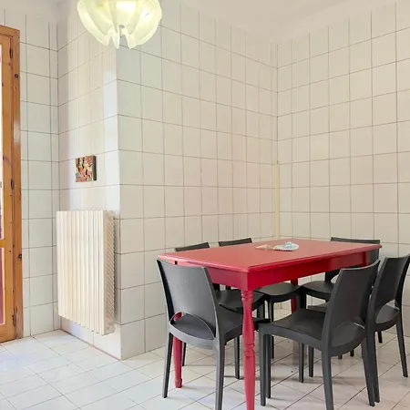 شقة Attico - Baia Xx