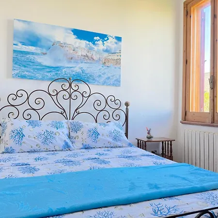 Attico - Baia Xx Апартаменти *