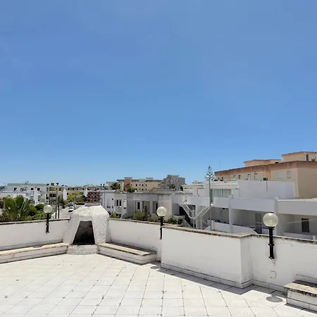 Апартаменти Attico - Baia Xx *