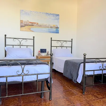 Attico - Baia Xx غالّيبولي