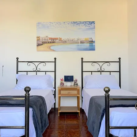 Attico - Baia Xx * غالّيبولي