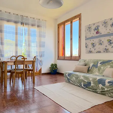 Attico - Baia Xx شقة