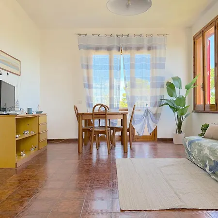 Attico - Baia Xx شقة *