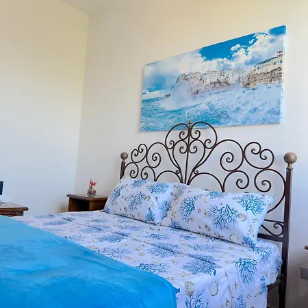 Attico - Baia Xx غالّيبولي