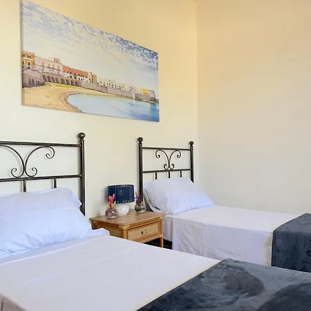 شقة Attico - Baia Xx