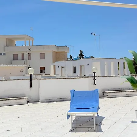 Attico - Baia Xx * Галліполі