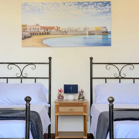 شقة Attico - Baia Xx *