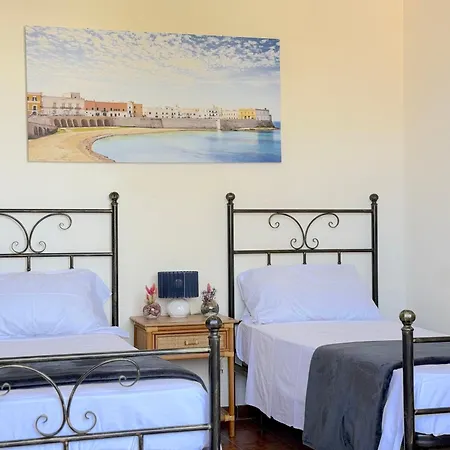 Attico - Baia Xx * غالّيبولي