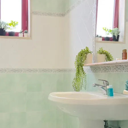 Attico - Baia Xx شقة غالّيبولي