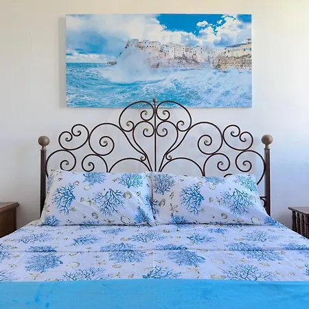 Apartment Attico - Baia Gallipoli