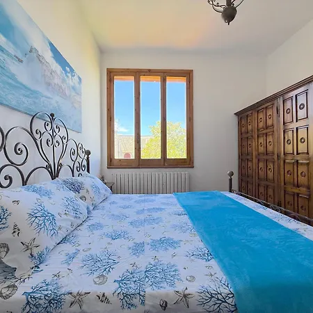 Attico - Baia Apartment *