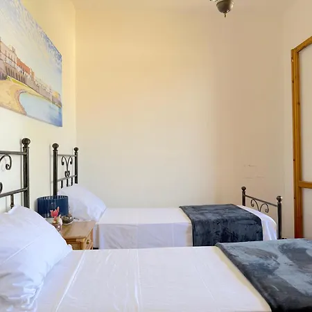 Attico - Baia Apartment *