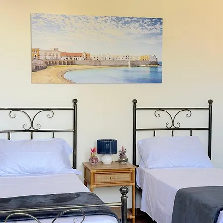 Attico - Baia Apartment *