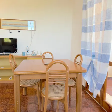 Attico - Baia Apartment