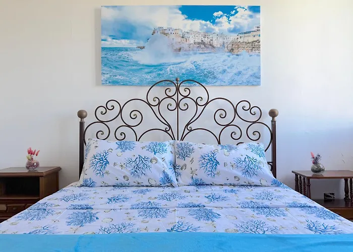 Apartment Attico - Baia Gallipoli