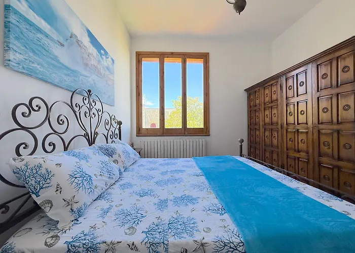 Attico - Baia Apartment *