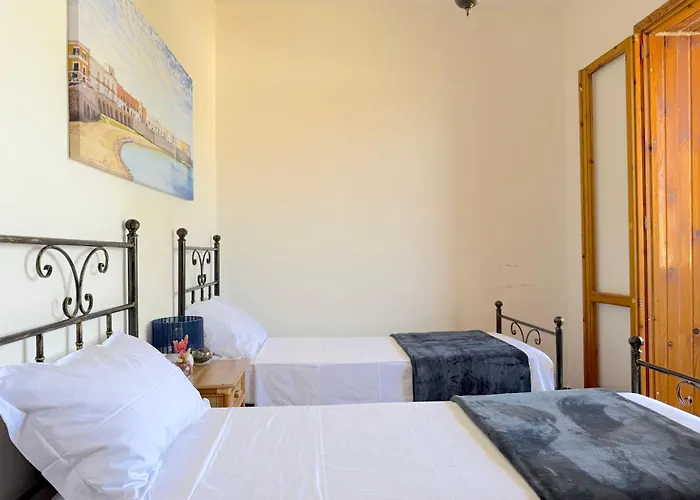 Attico - Baia Apartment *