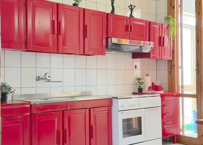 Attico - Baia Apartment *