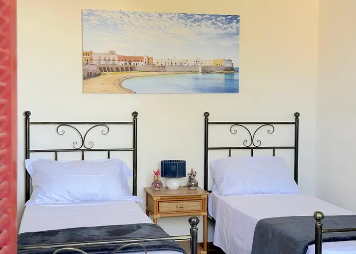 Attico - Baia Apartment *