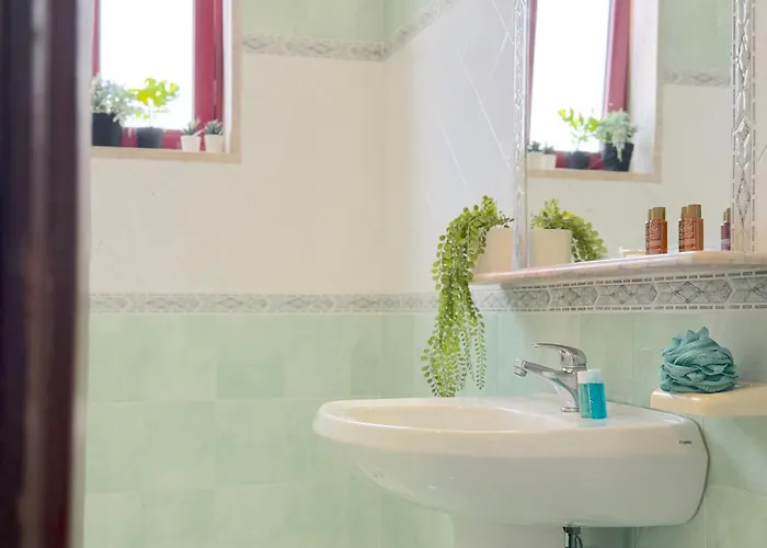 Attico - Baia Apartment