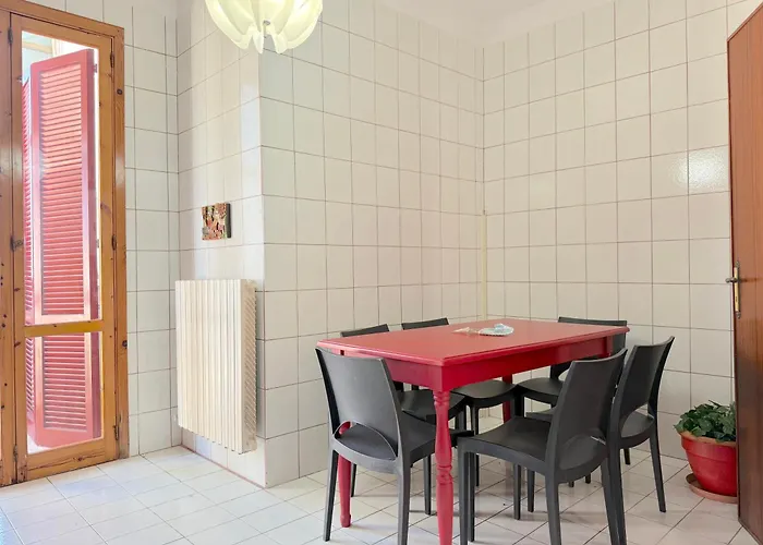 Attico - Baia Apartment *