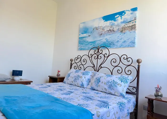 Attico - Baia Apartment *