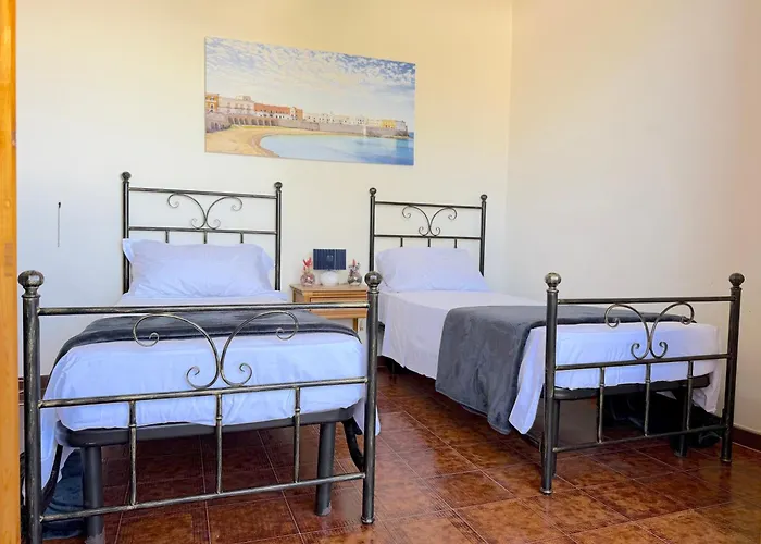 Attico - Baia * Gallipoli