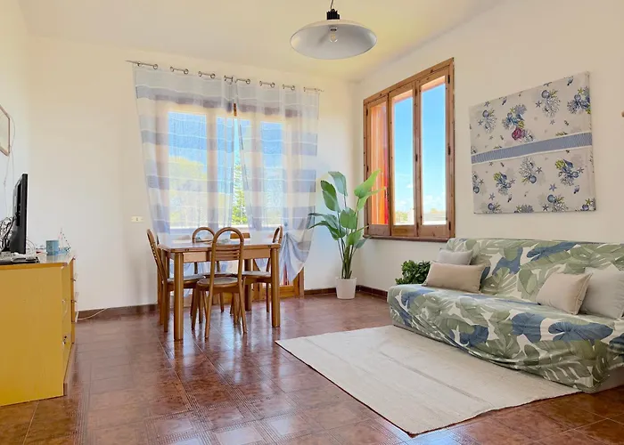 Attico - Baia * Gallipoli