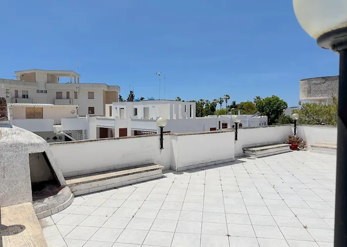 Attico - Baia Apartment *