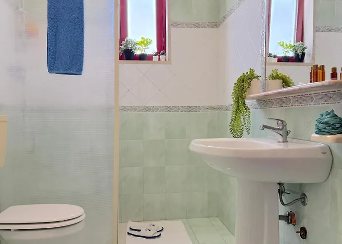 Apartment Attico - Baia Gallipoli